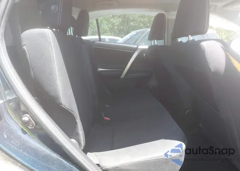 2018 Toyota Rav4 Adventure/Xle from USA, damaged, VIN JTMWFREVXJJ171545